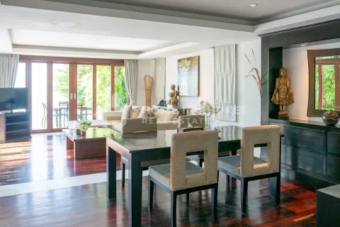 Casa de 2 dormitorios en Phuket, Tailandia № 131752 - foto 6
