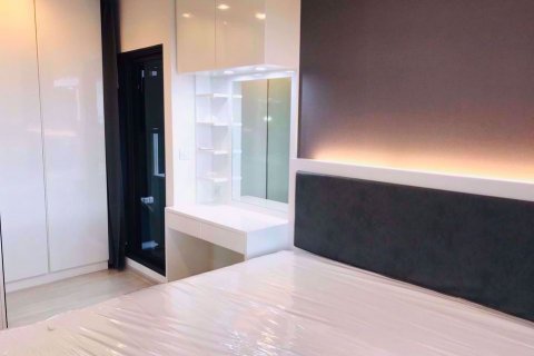 Sobre plano Life Sukhumvit 48 en Bangkok, Tailandia № 34263 - foto 9