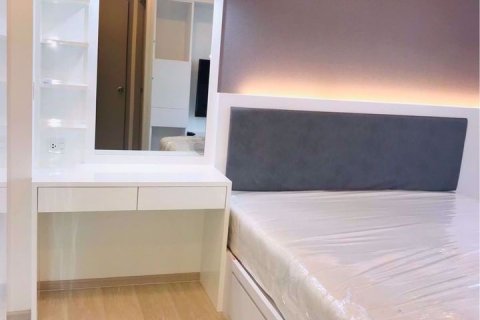 Sobre plano Life Sukhumvit 48 en Bangkok, Tailandia № 34263 - foto 8