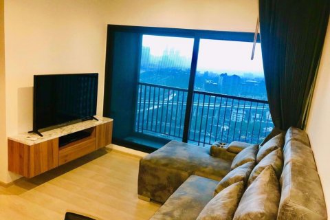Sobre plano Life Sukhumvit 48 en Bangkok, Tailandia № 34263 - foto 5