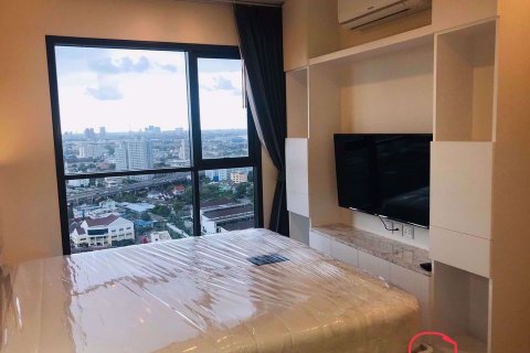 Sobre plano Life Sukhumvit 48 en Bangkok, Tailandia № 34263 - foto 7