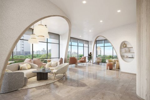 Off-plan COBE Ratchada Rama 9 ในกรุงเทพฯ, ประเทศไทย № 85210 - รูปถ่าย 5