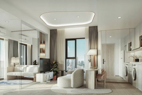 Off-plan COBE Ratchada Rama 9 ในกรุงเทพฯ, ประเทศไทย № 85210 - รูปถ่าย 4
