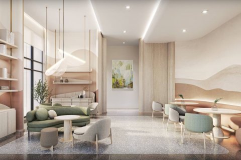 Off-plan COBE Ratchada Rama 9 ในกรุงเทพฯ, ประเทศไทย № 85210 - รูปถ่าย 3