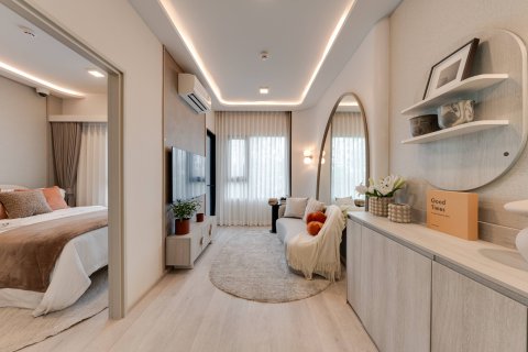 Off-plan COBE Ratchada Rama 9 in Bangkok, Thailand № 85210 - photo 6
