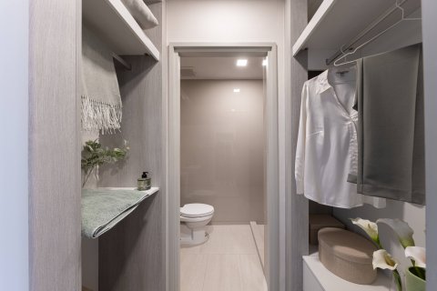 ЖК COBE Ratchada Rama 9 в Бангкоке, Таиланд № 85210 - фото 9