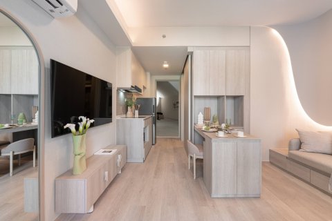 ЖК COBE Ratchada Rama 9 в Бангкоке, Таиланд № 85210 - фото 8