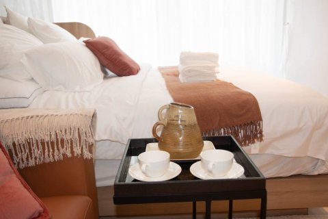 Off-Plan Nebu Luxury Resort Residences in Chon Buri, Thailand № 27454 - Foto 7
