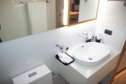 Off-Plan Nebu Luxury Resort Residences in Chon Buri, Thailand № 27454 - Foto 4
