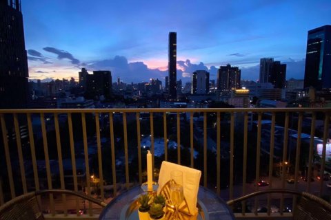 Condominio de 2 dormitorios en Watthana, Bangkok, Tailandia № 76235 - foto 6