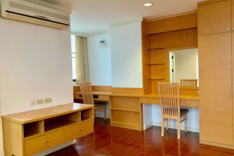 Condominio de 2 dormitorios en Watthana, Bangkok, Tailandia № 76239 - foto 6