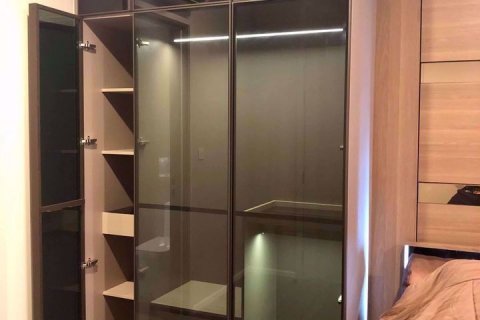 คอนโดมิเนียมในบางซื่อ, กรุงเทพฯ, ประเทศไทย, 1 ห้องนอน № 76237 - รูปถ่าย 4