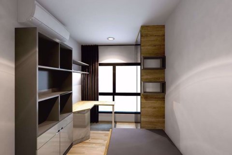 Condominio de 2 dormitorios en Bang Rak, Bangkok, Tailandia № 76238 - foto 6