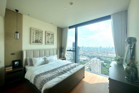 Condominio de 2 dormitorios en Bangkok, Tailandia № 112018 - foto 10