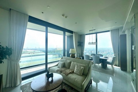 Condominio de 2 dormitorios en Bangkok, Tailandia № 112018 - foto 4