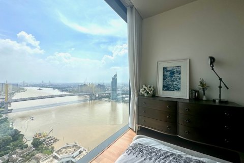 Condominio de 2 dormitorios en Bangkok, Tailandia № 112018 - foto 11