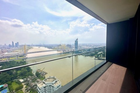 Condominio de 2 dormitorios en Bangkok, Tailandia № 112018 - foto 2