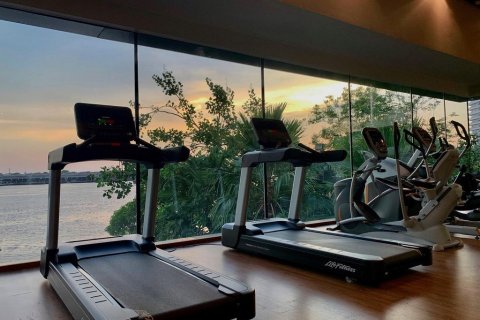 Condominio de 2 dormitorios en Bangkok, Tailandia № 112018 - foto 20