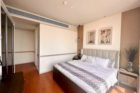Condominio de 2 dormitorios en Bangkok, Tailandia № 112018 - foto 9