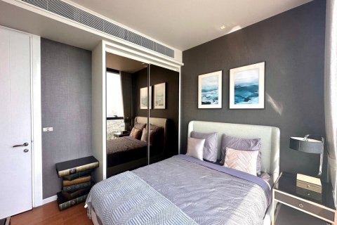 Condominio de 2 dormitorios en Bangkok, Tailandia № 112018 - foto 13