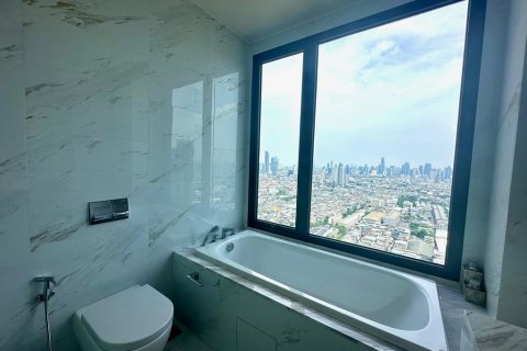 Condominio de 2 dormitorios en Bangkok, Tailandia № 112018 - foto 17