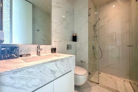 Condominio de 2 dormitorios en Bangkok, Tailandia № 112018 - foto 15