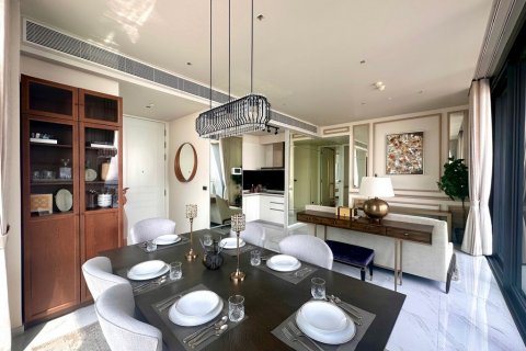 Condominio de 2 dormitorios en Bangkok, Tailandia № 112018 - foto 7