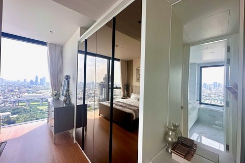Condominio de 2 dormitorios en Bangkok, Tailandia № 112018 - foto 12