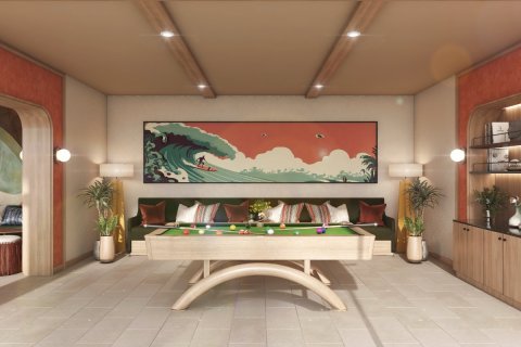 Condo à Kata, Thaïlande, 1 chambre № 71836 - photo 18
