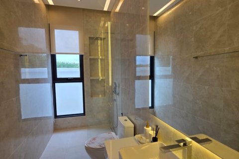 Villa on Layan Beach, Thailand 4 bedrooms № 74117 - photo 19