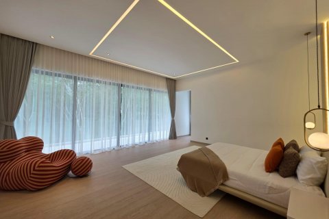 Villa on Layan Beach, Thailand 4 bedrooms № 74117 - photo 23