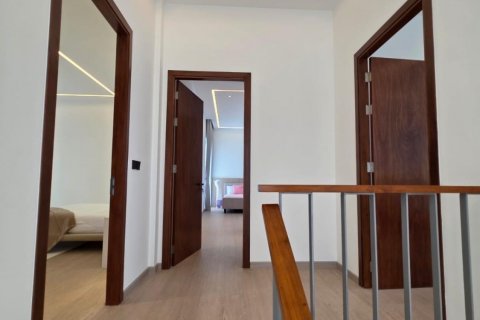 Villa on Layan Beach, Thailand 4 bedrooms № 74117 - photo 20