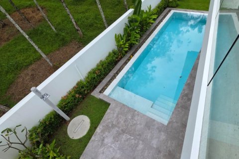 Villa on Layan Beach, Thailand 4 bedrooms № 74117 - photo 2