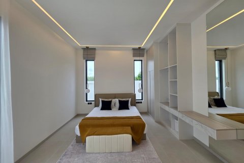 Villa on Layan Beach, Thailand 4 bedrooms № 74117 - photo 11