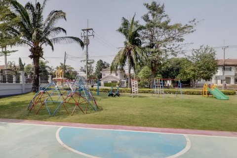 Off-plan Ladawan Lakoon Rangsit in Pathum Thani, Thailand № 79622 - photo 4