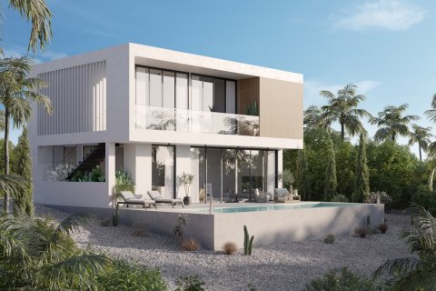 Hors-plan Sunrise Estates à Phuket, Thaïlande № 79628