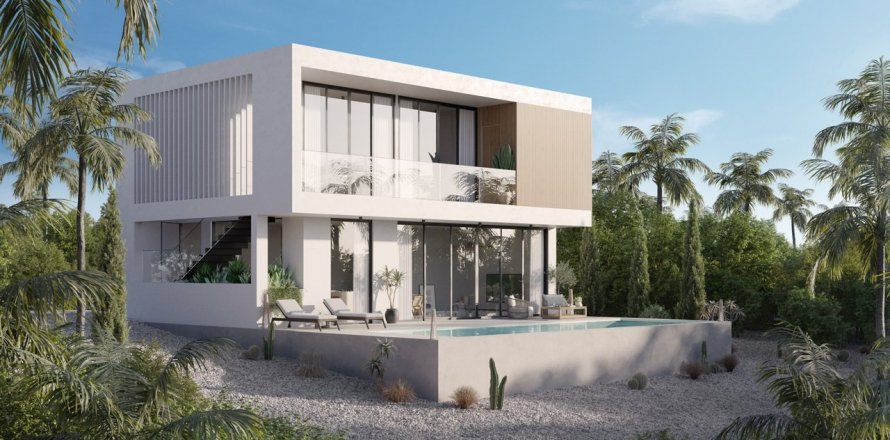 Off-plan Sunrise Estates ในภูเก็ต, ประเทศไทย № 79628