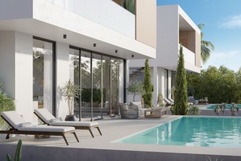 Off-plan Sunrise Estates ในภูเก็ต, ประเทศไทย № 79628 - รูปถ่าย 4
