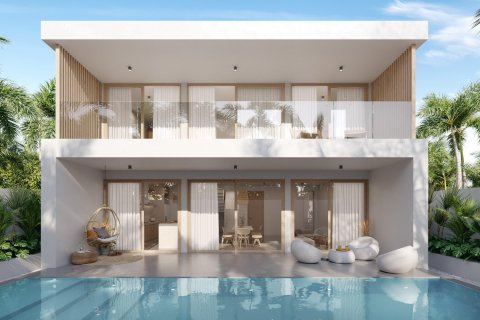 Off-plan Sunrise Estates ในภูเก็ต, ประเทศไทย № 79628 - รูปถ่าย 5