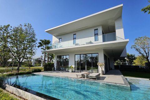Sobre plano Gloria villas en Pattaya, Tailandia № 79620 - foto 6