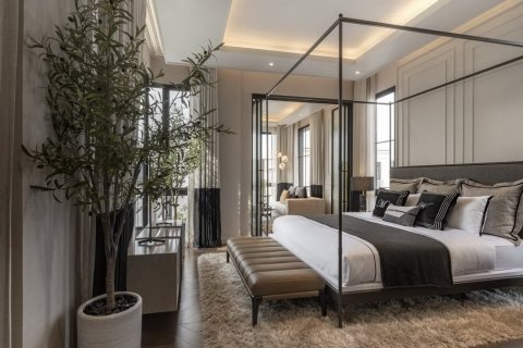 Off-plan Malton Gates Krungthep Kreetha ในกรุงเทพฯ, ประเทศไทย № 79621 - รูปถ่าย 6