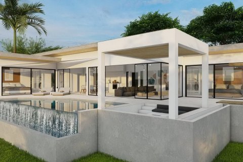 ЖК Sala Samui в Самуи, Таиланд № 79619