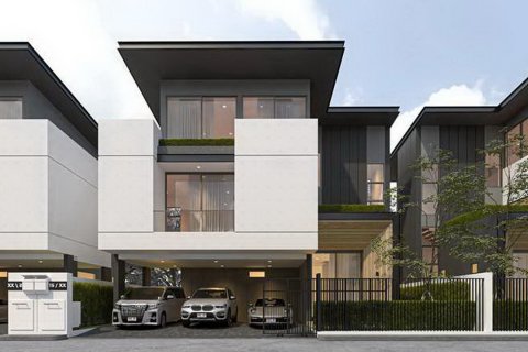 Off-plan The Arte Samet-Chonburi in Chon Buri, Thailand № 79623 - photo 6