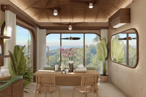 Sobre plano Oak&Verde en Koh Pha Ngan, Tailandia № 104936 - foto 4
