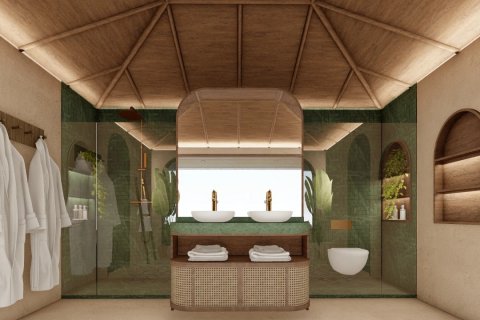 Sobre plano Oak&Verde en Koh Pha Ngan, Tailandia № 104936 - foto 3