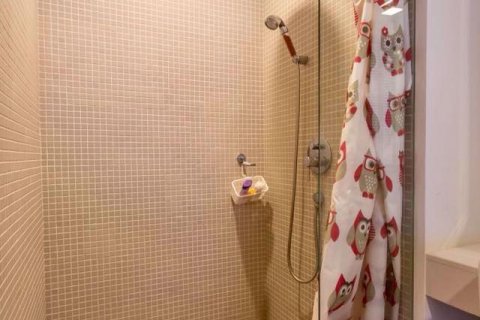 Кондоминиум с 1 спальней в Патхум Ване, Бангкок, Таиланд № 76759 - фото 17