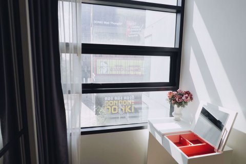Студия в кондо в Ваттхане, Бангкок, Таиланд № 76760 - фото 7