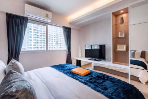 Condo à Ratchathewi, Bangkok, Thaïlande, 2 chambres  № 76756 - photo 7