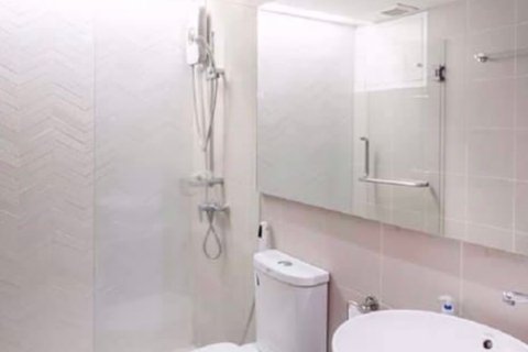 Condo à Ratchathewi, Bangkok, Thaïlande, 2 chambres  № 76756 - photo 6