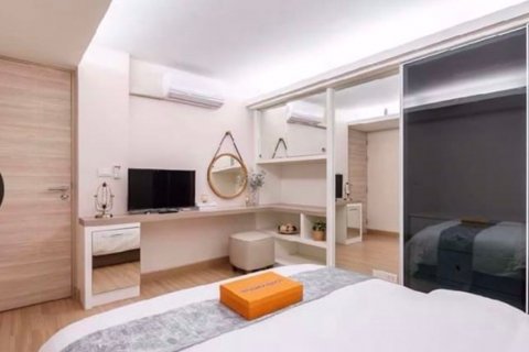Condo à Ratchathewi, Bangkok, Thaïlande, 2 chambres  № 76756 - photo 5